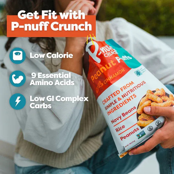 Cinnamon Flavor