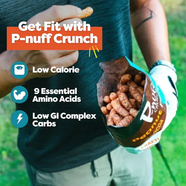 Cocoa Flavor