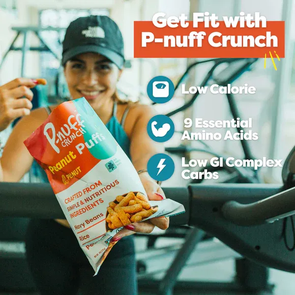Roasted Peanut Flavor