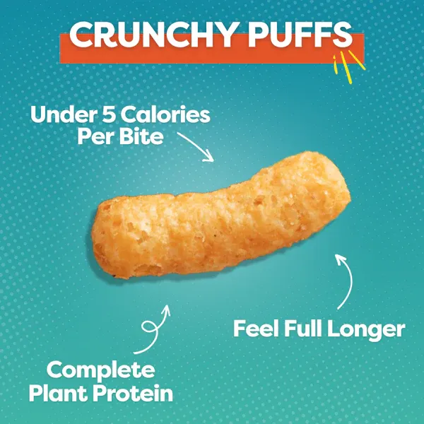 Roasted Peanut Flavor