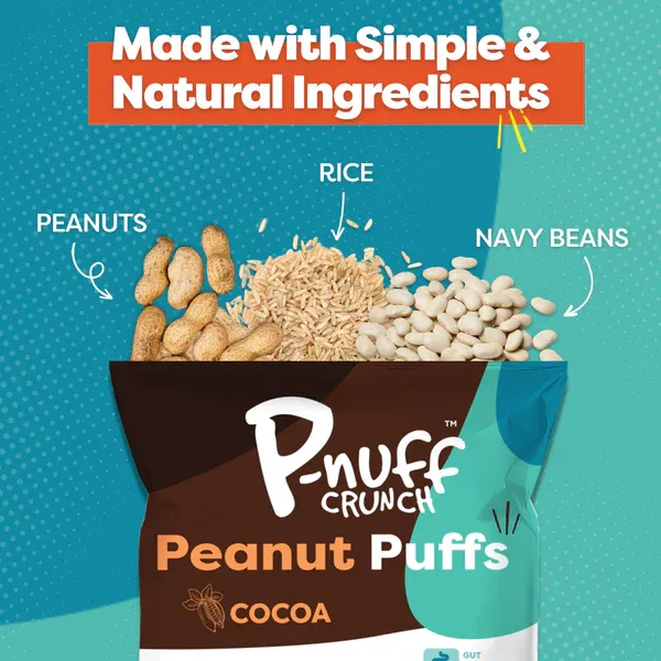 Cocoa Flavor