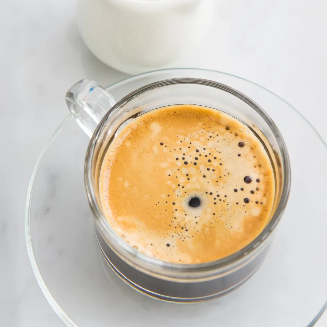Espresso Protein Iced Coffee