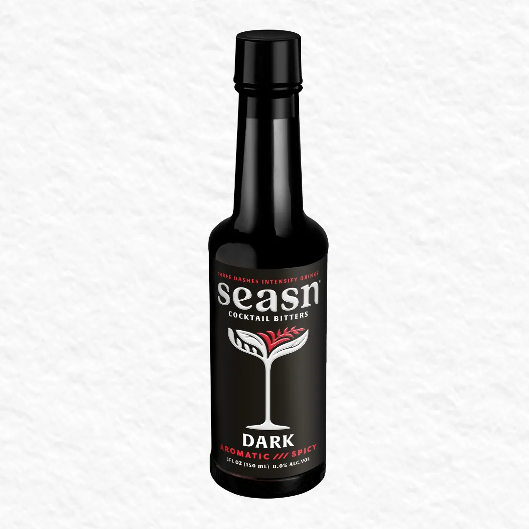 SEASN Dark 12 Case