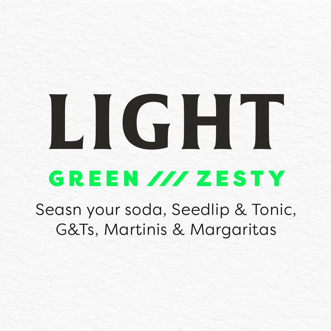 SEASN Light 12 Case