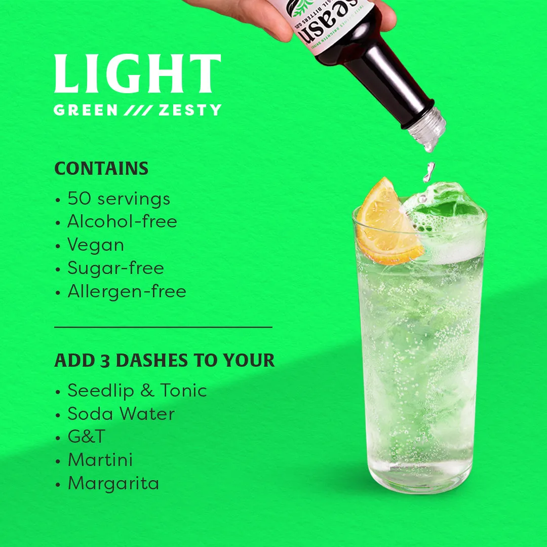 SEASN Mixed 12 Case