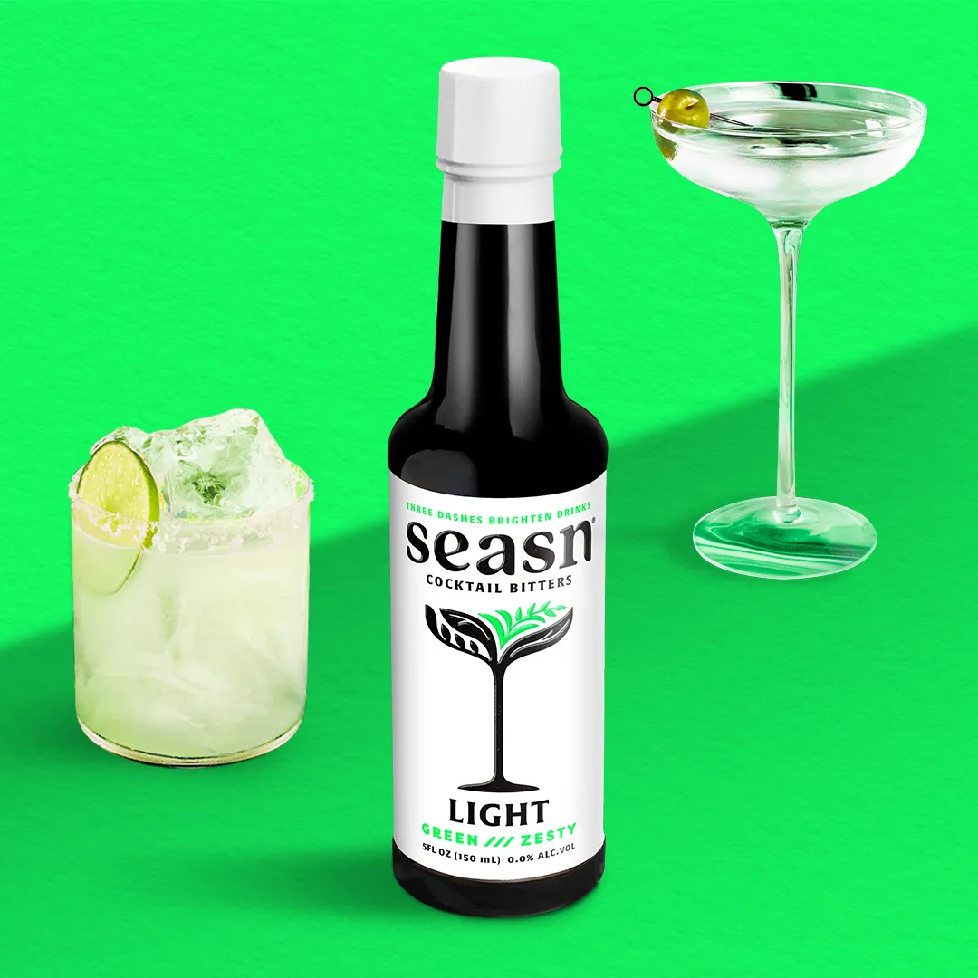 SEASN Mixed 12 Case