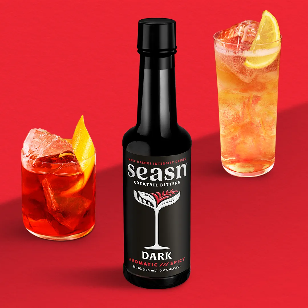 SEASN Mixed 12 Case