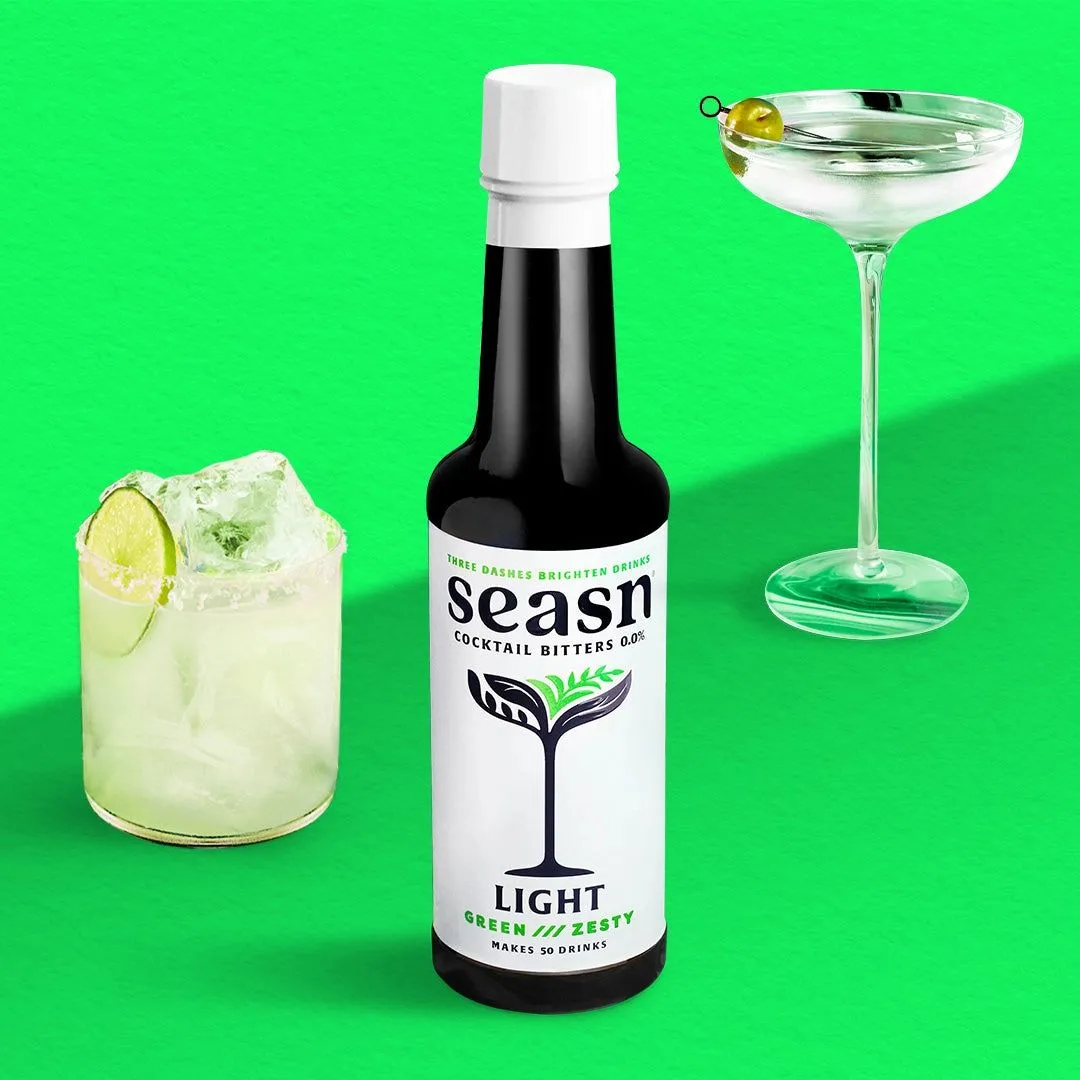 THE seasn PAIR (2X 150ML)