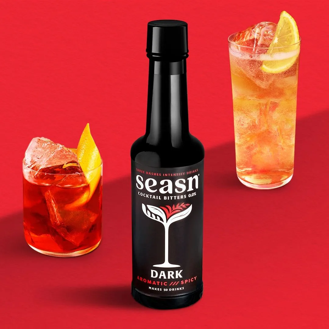 THE seasn PAIR (2X 150ML)