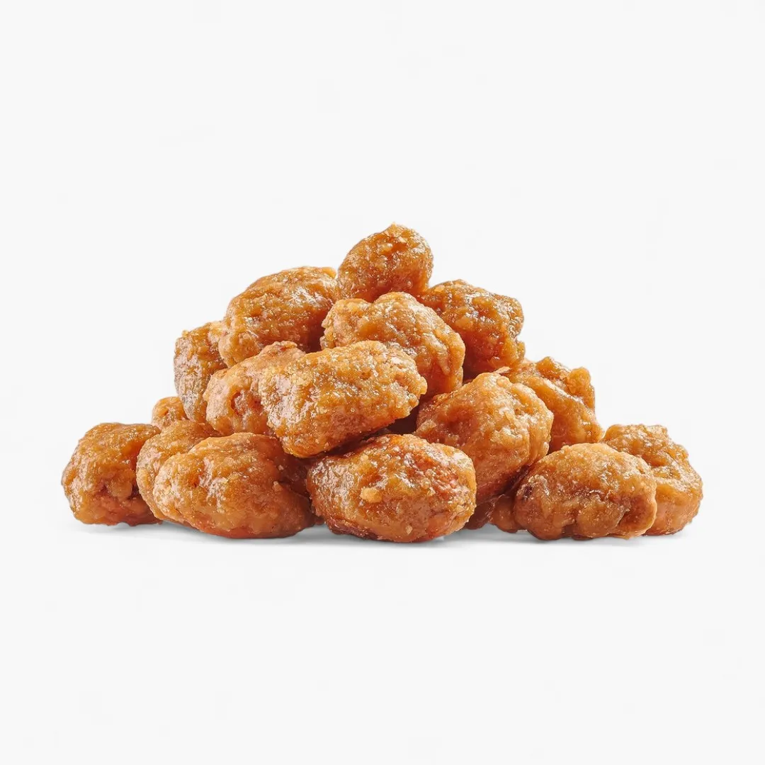 Gourmet Nuts 3 Flavor Gift Tin 🎁 Vegan, Kosher, Gluten-Free