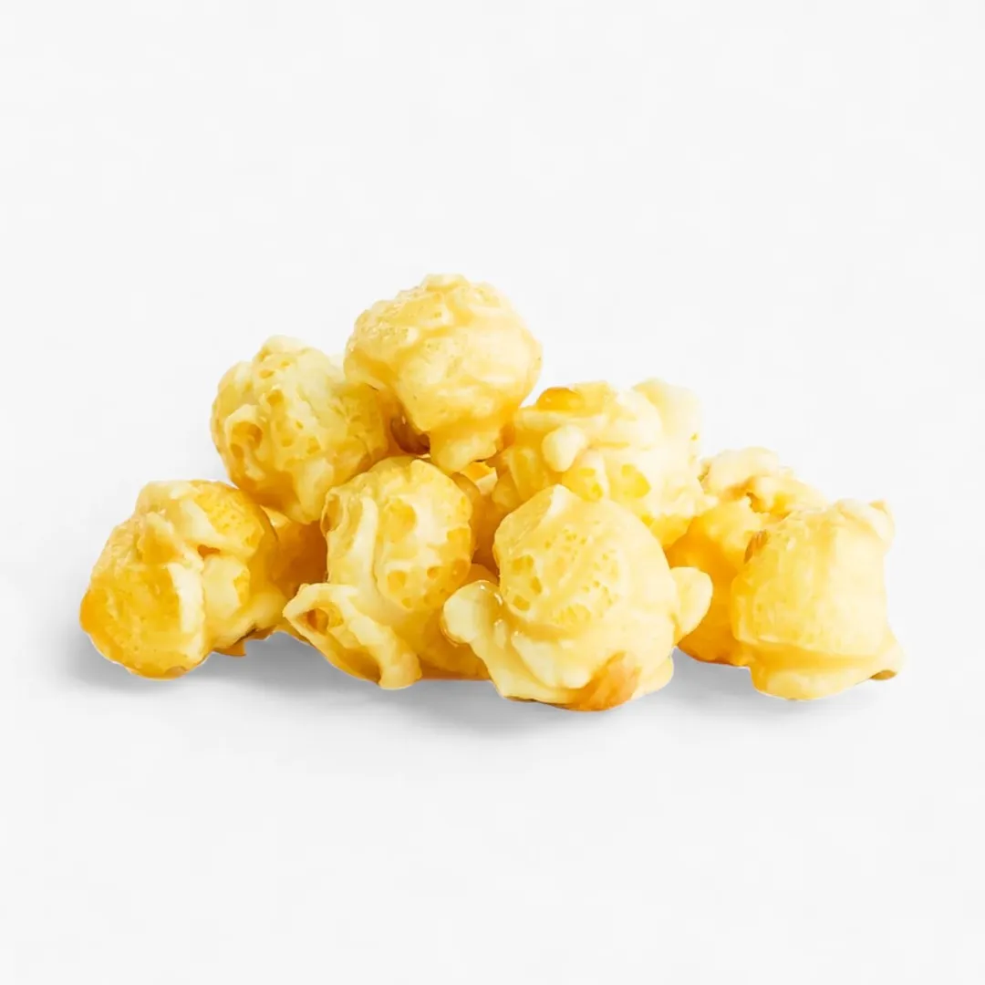 Sweet and Salty Artisanal Popcorn (2.5oz)