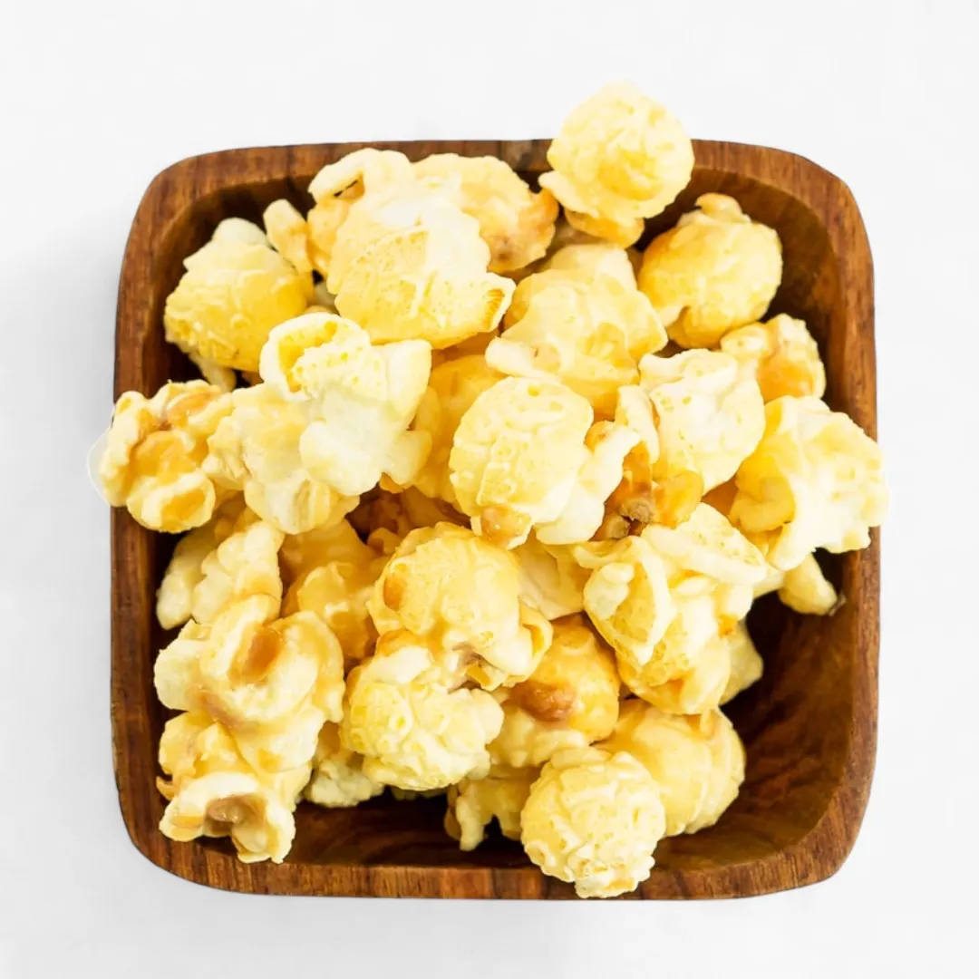 Sweet and Salty Artisanal Popcorn (2.5oz)