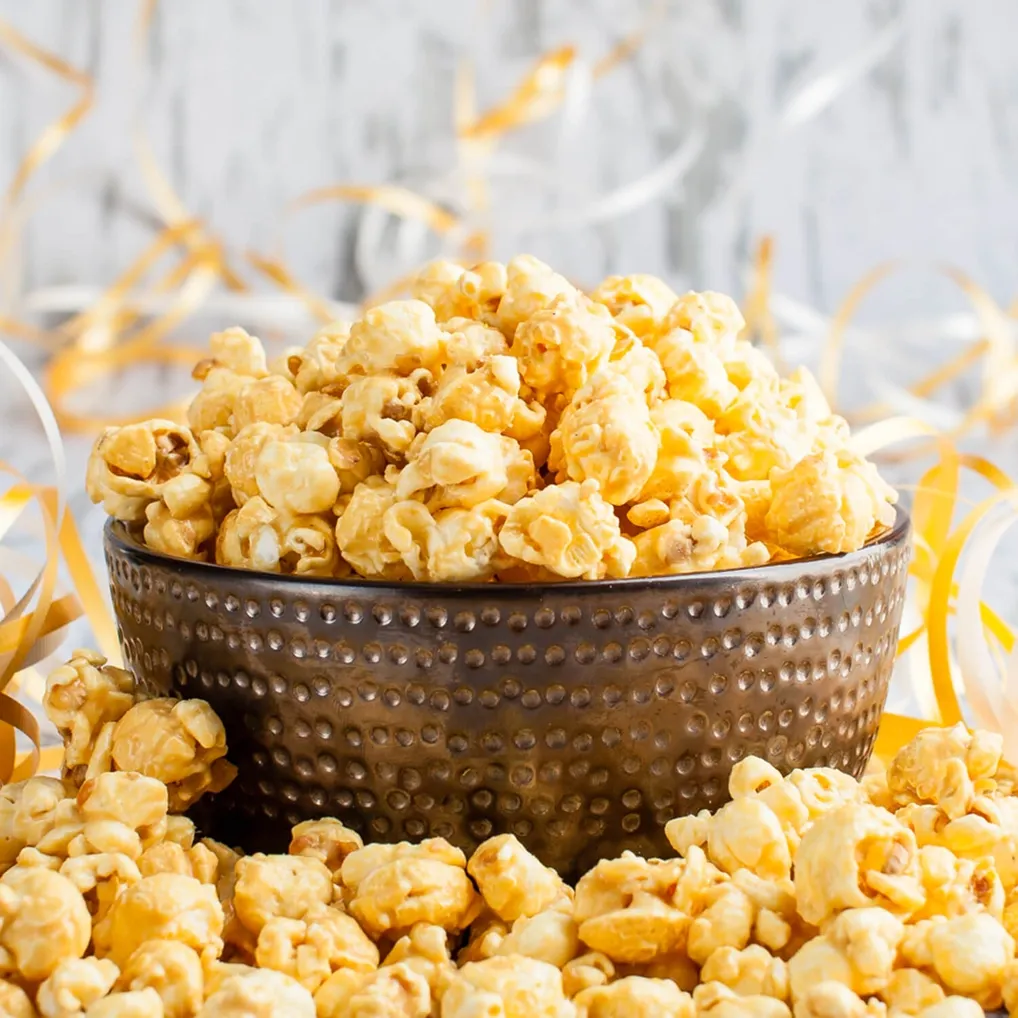 Sweet and Salty Artisanal Popcorn (2.5oz)