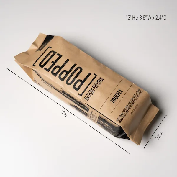 Truffle Artisan Popcorn
