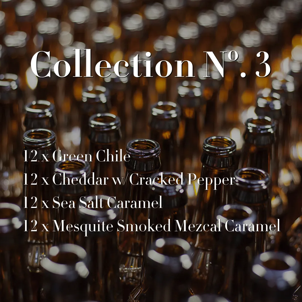 Collection No.3 Brewhouse | Taproom