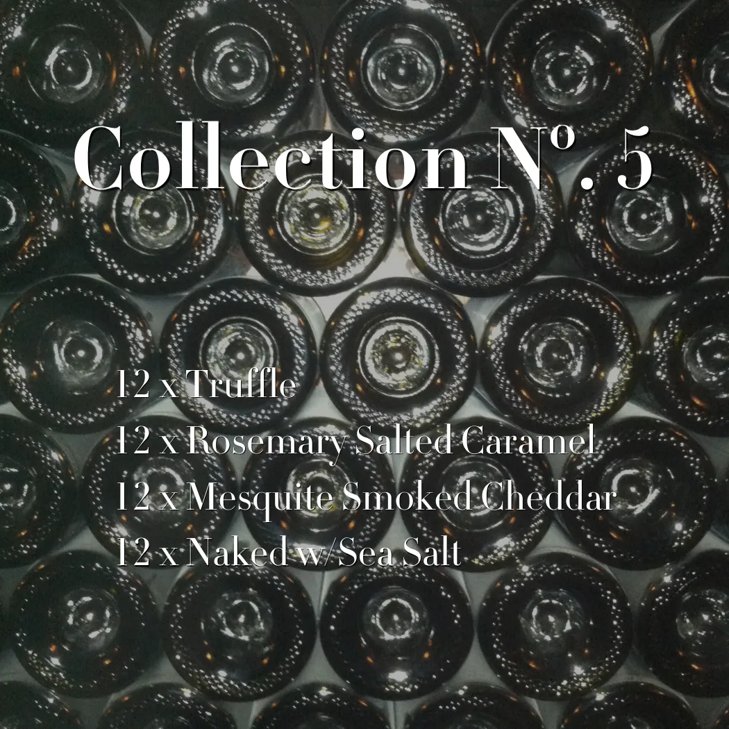 Collection No.5 Wine | Cheese Shop