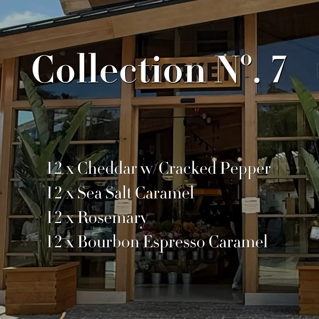 Collection No.7 Specialty Market | Bodega