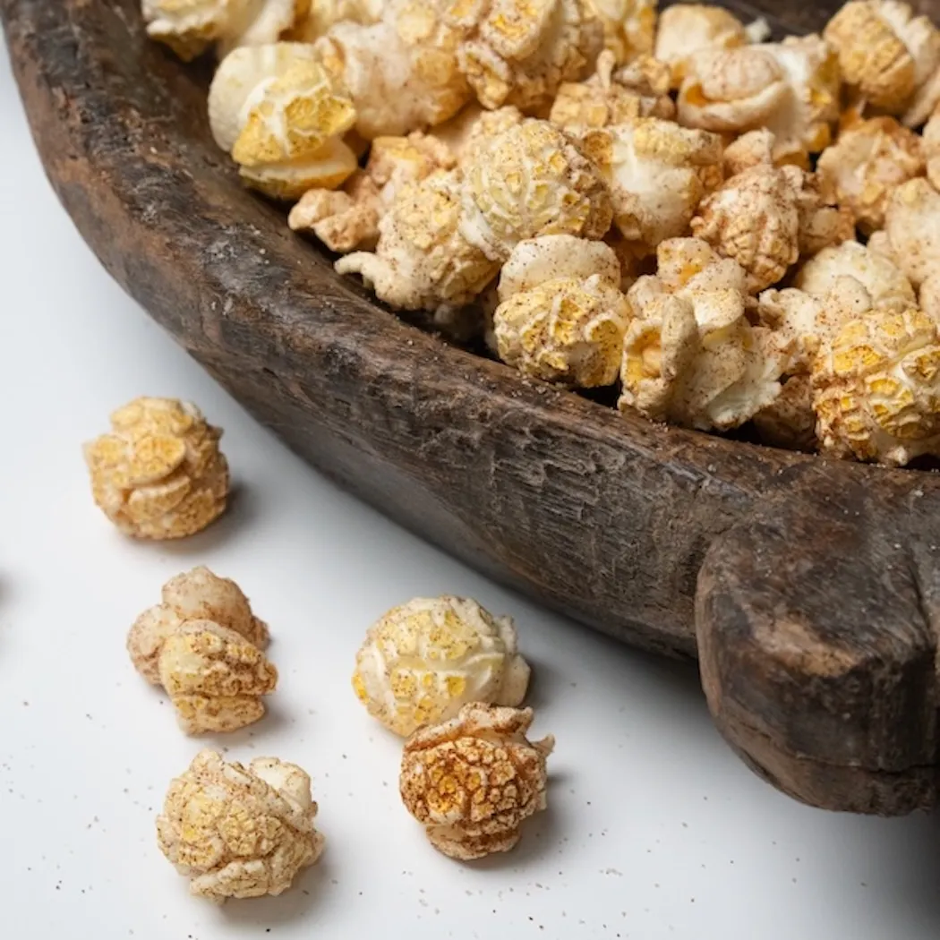Churro Artisan Popcorn