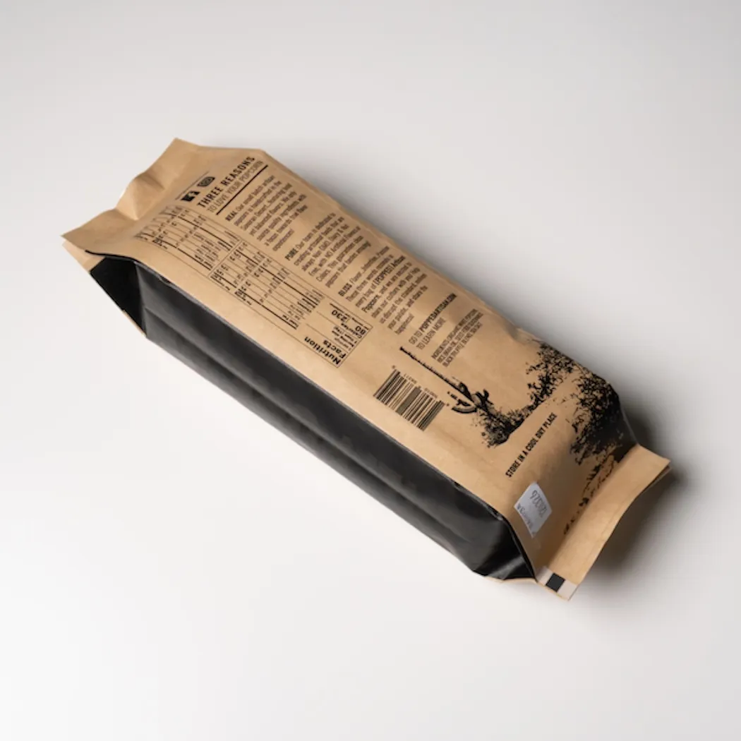 Truffle Artisan Popcorn