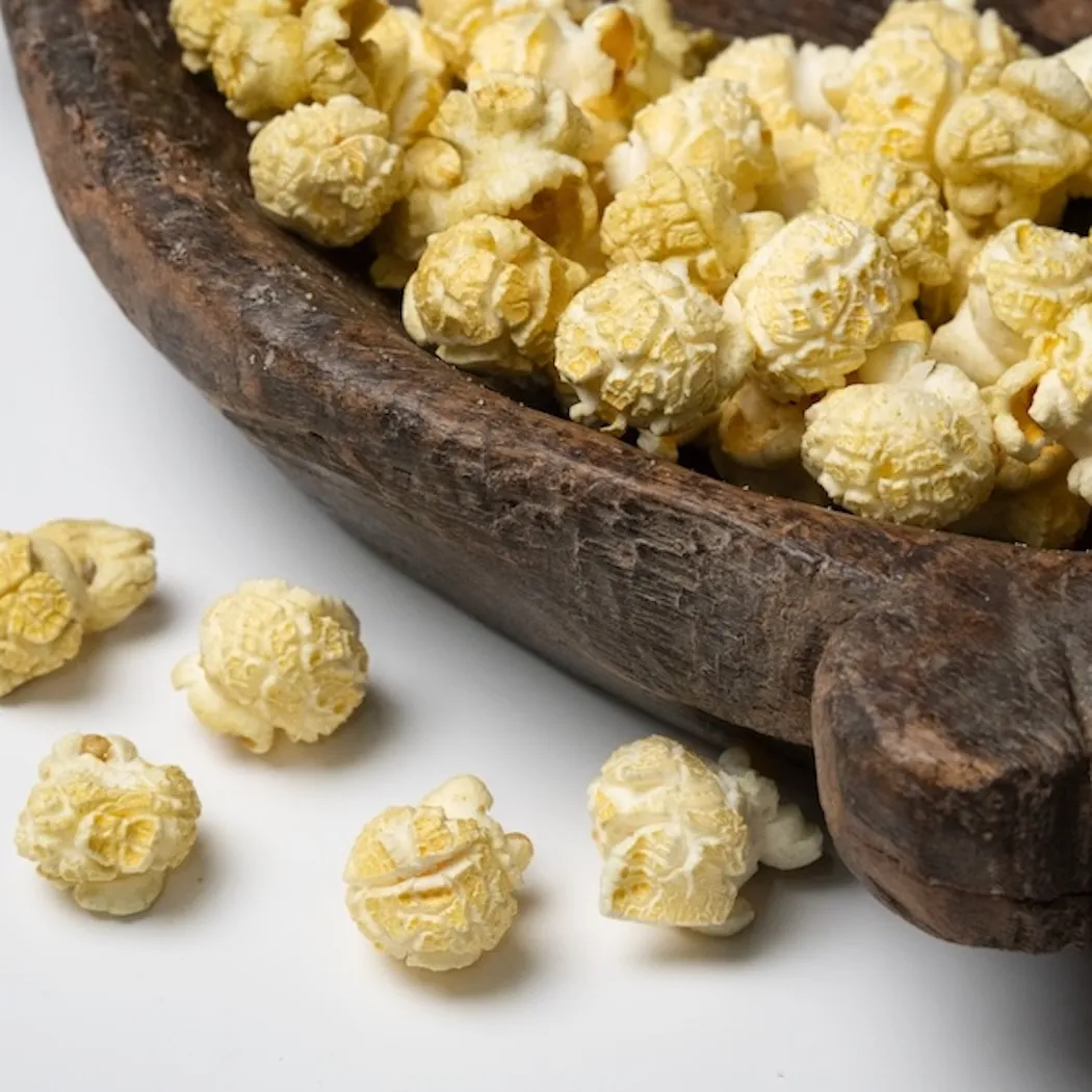 Green Chile Artisan Popcorn