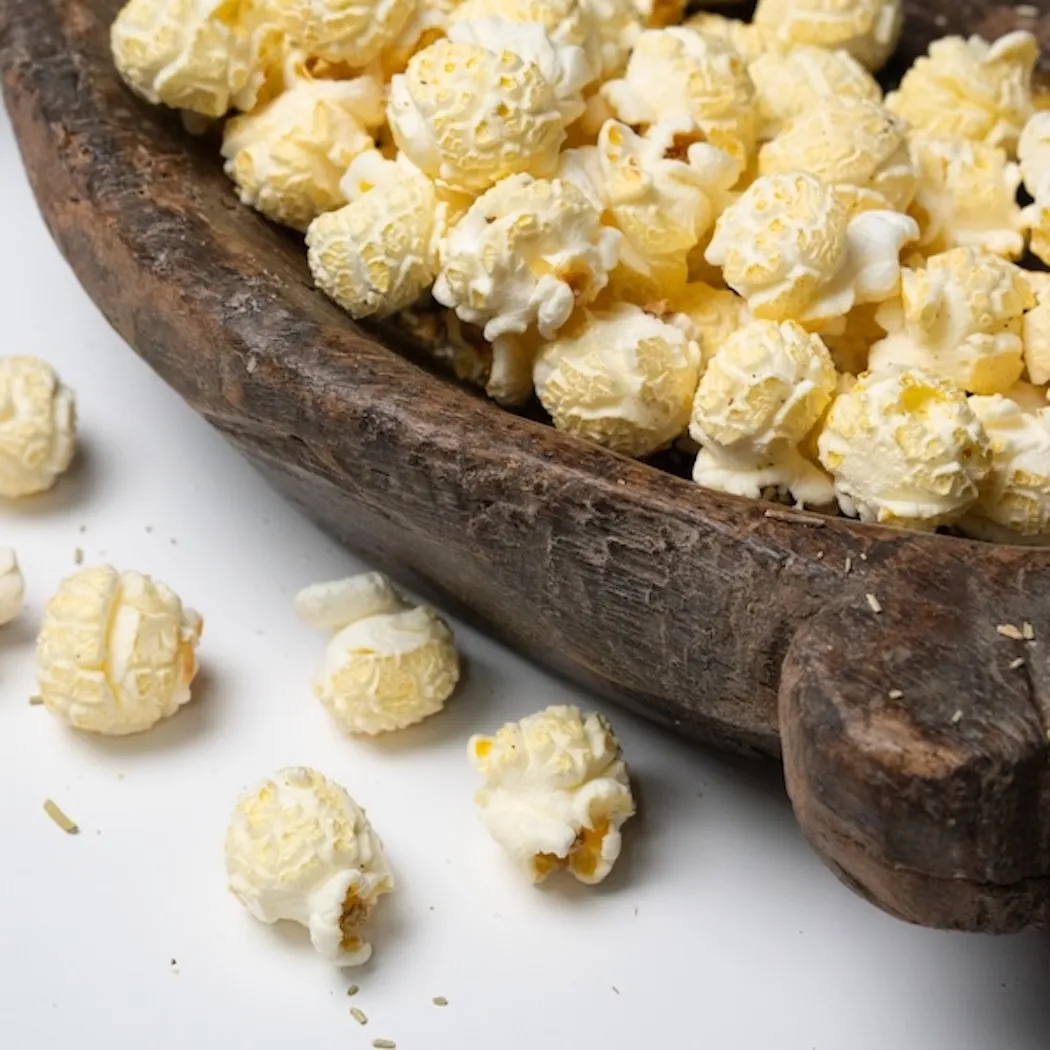 Rosemary Artisan Popcorn