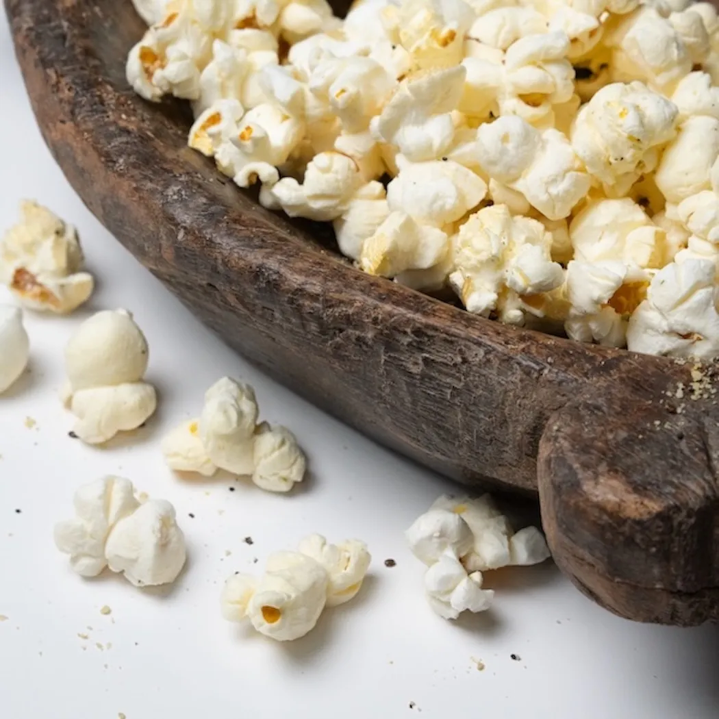 Truffle Artisan Popcorn