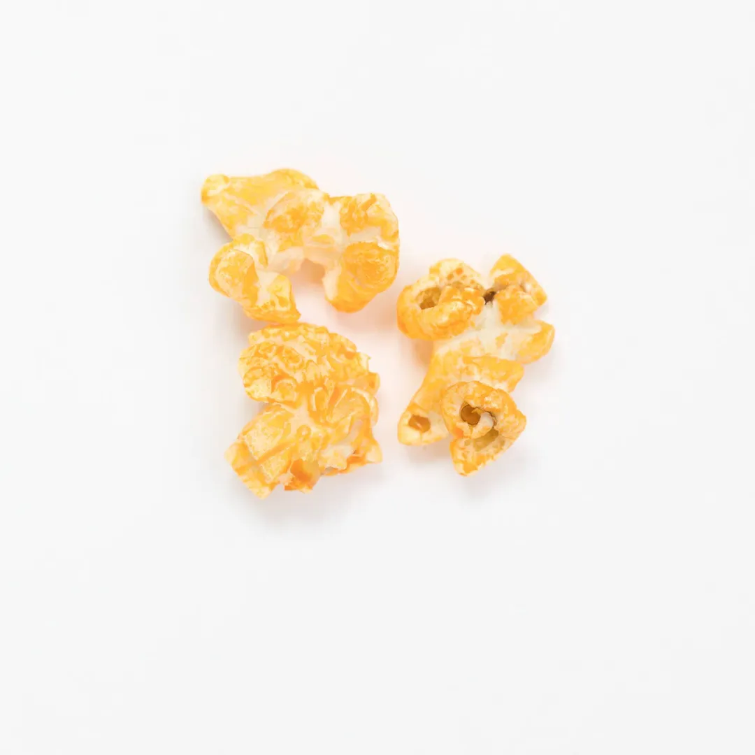 Pimento Cheese Popcorn