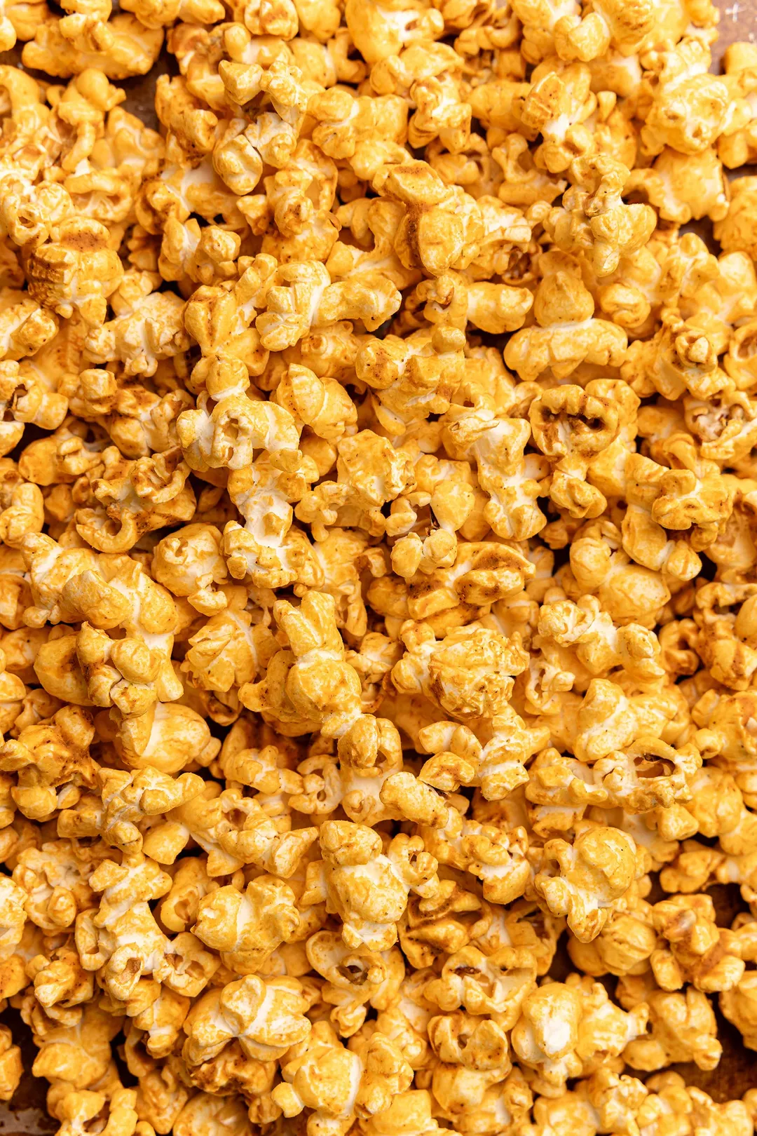 Pimento Cheese Snack Bag Popcorn