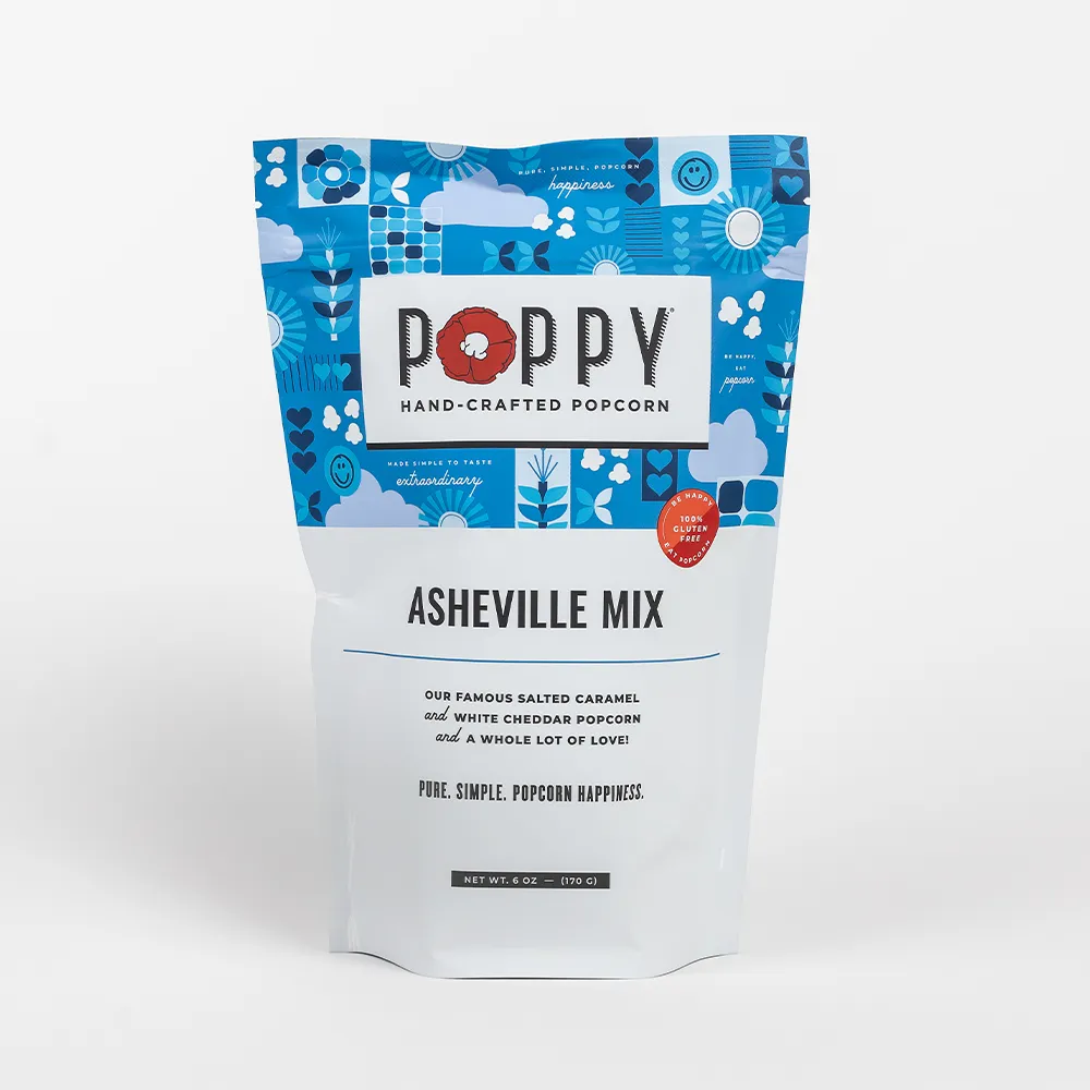 In-Store Sampling Kit:  Sweet Treats