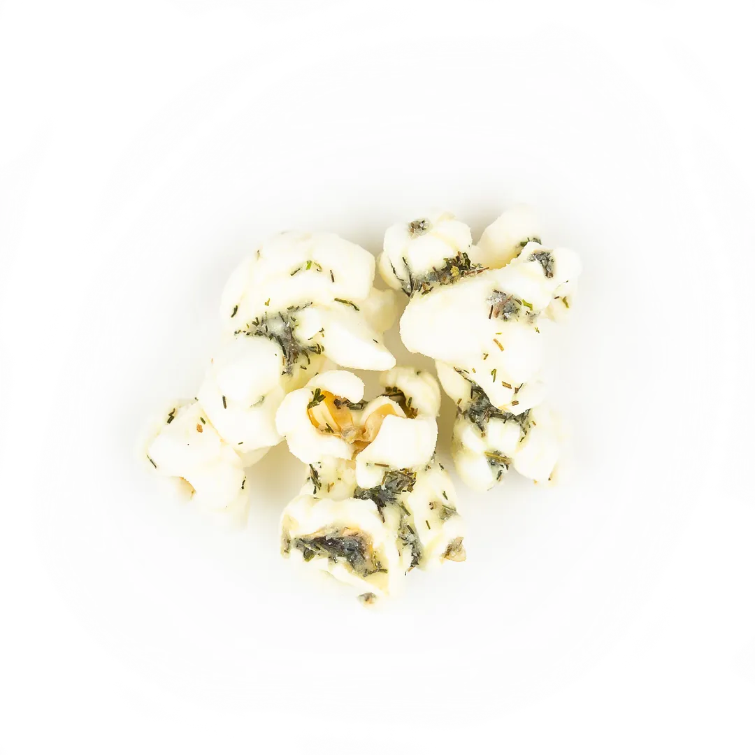 In-Store Sampling Kit:  Zesty Favorites