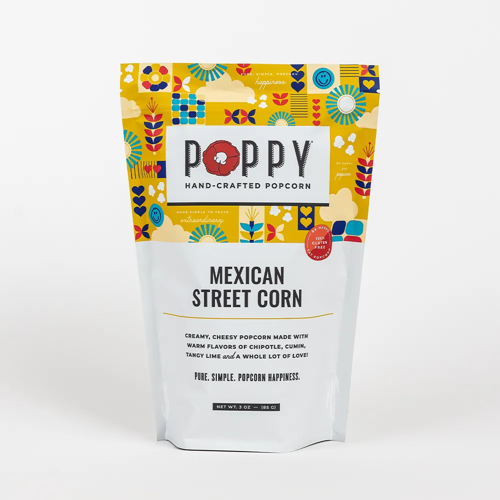In-Store Sampling Kit:  Cheesy Favorites