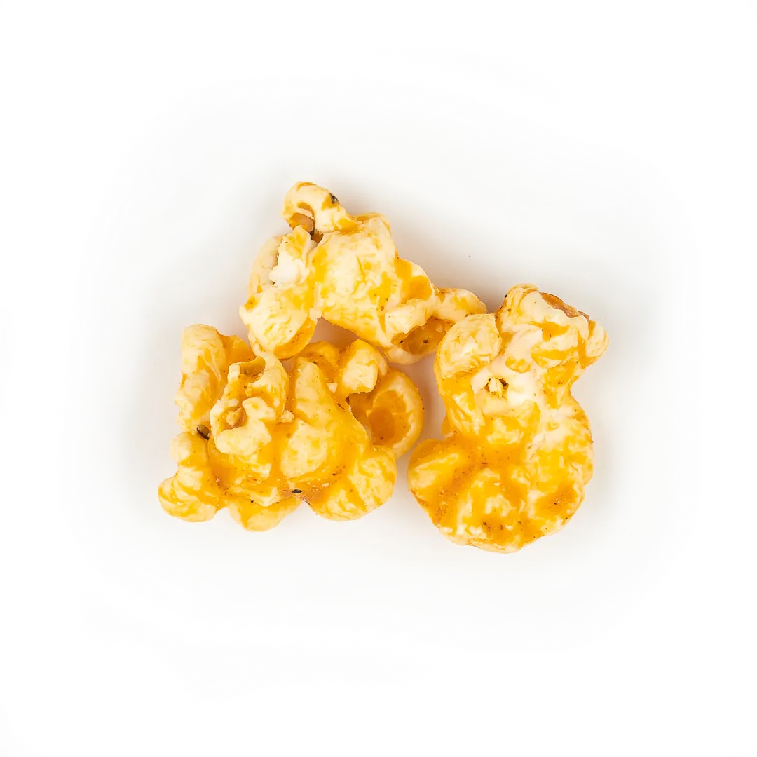 In-Store Sampling Kit:  Zesty Favorites