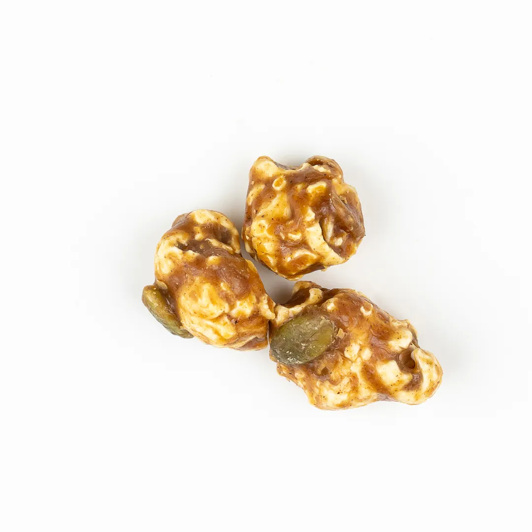 In-Store Sampling Kit: Fall Flavors