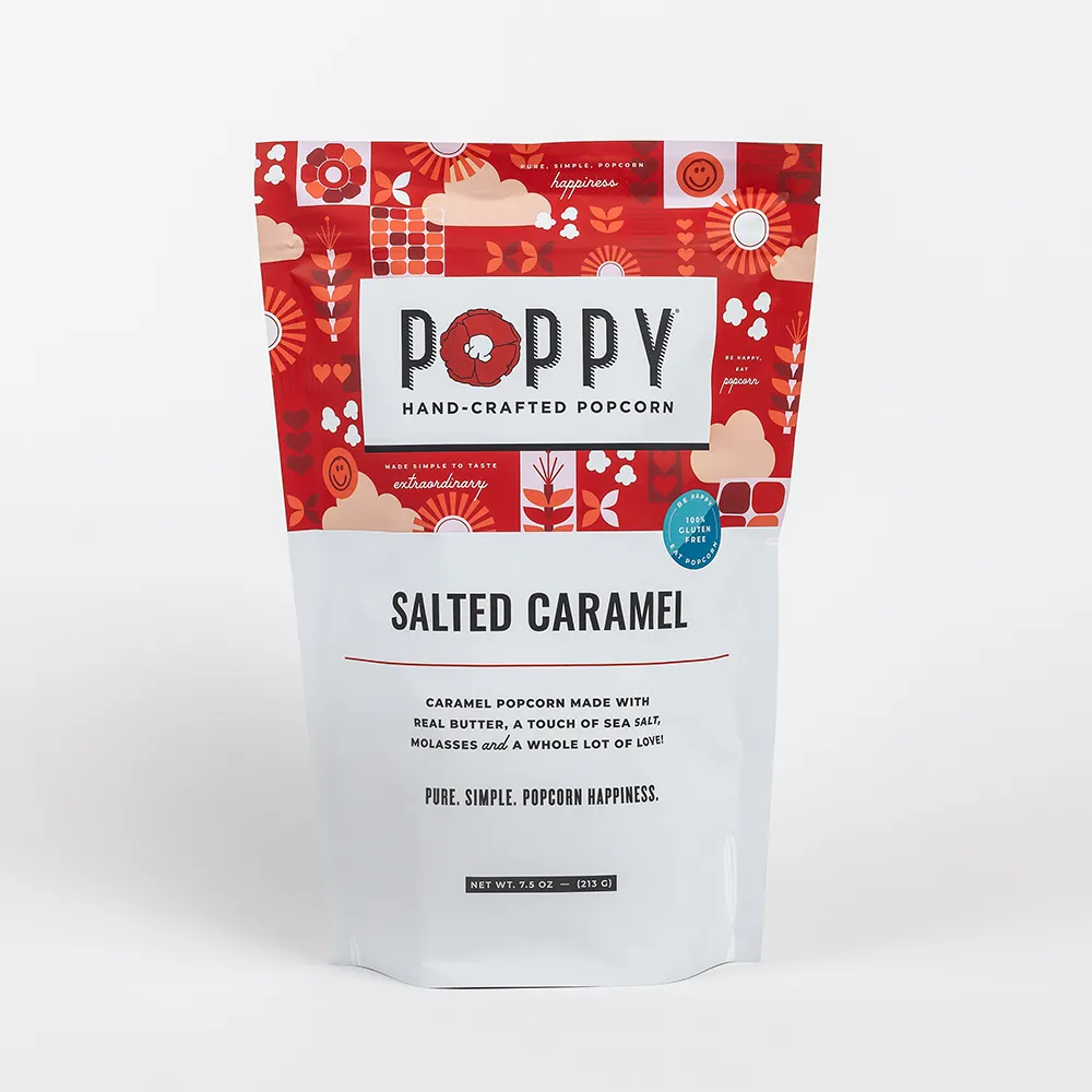 In-Store Sampling Kit:  Sweet Treats