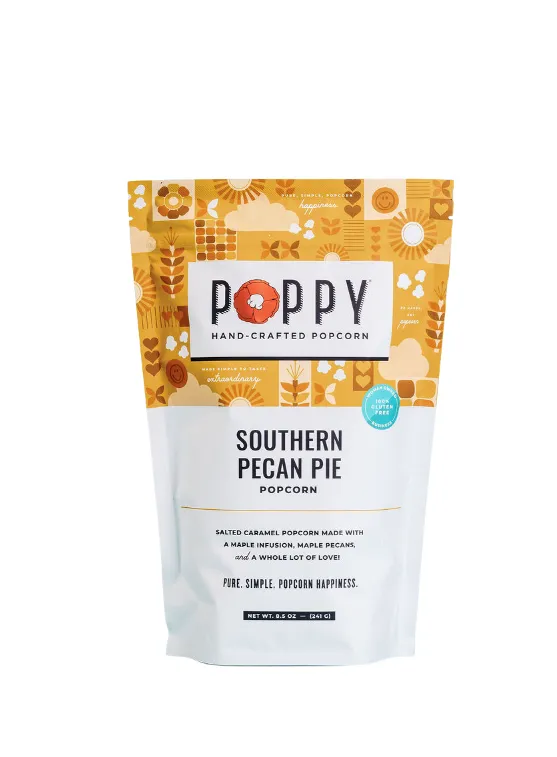 In-Store Sampling Kit: Fall Flavors