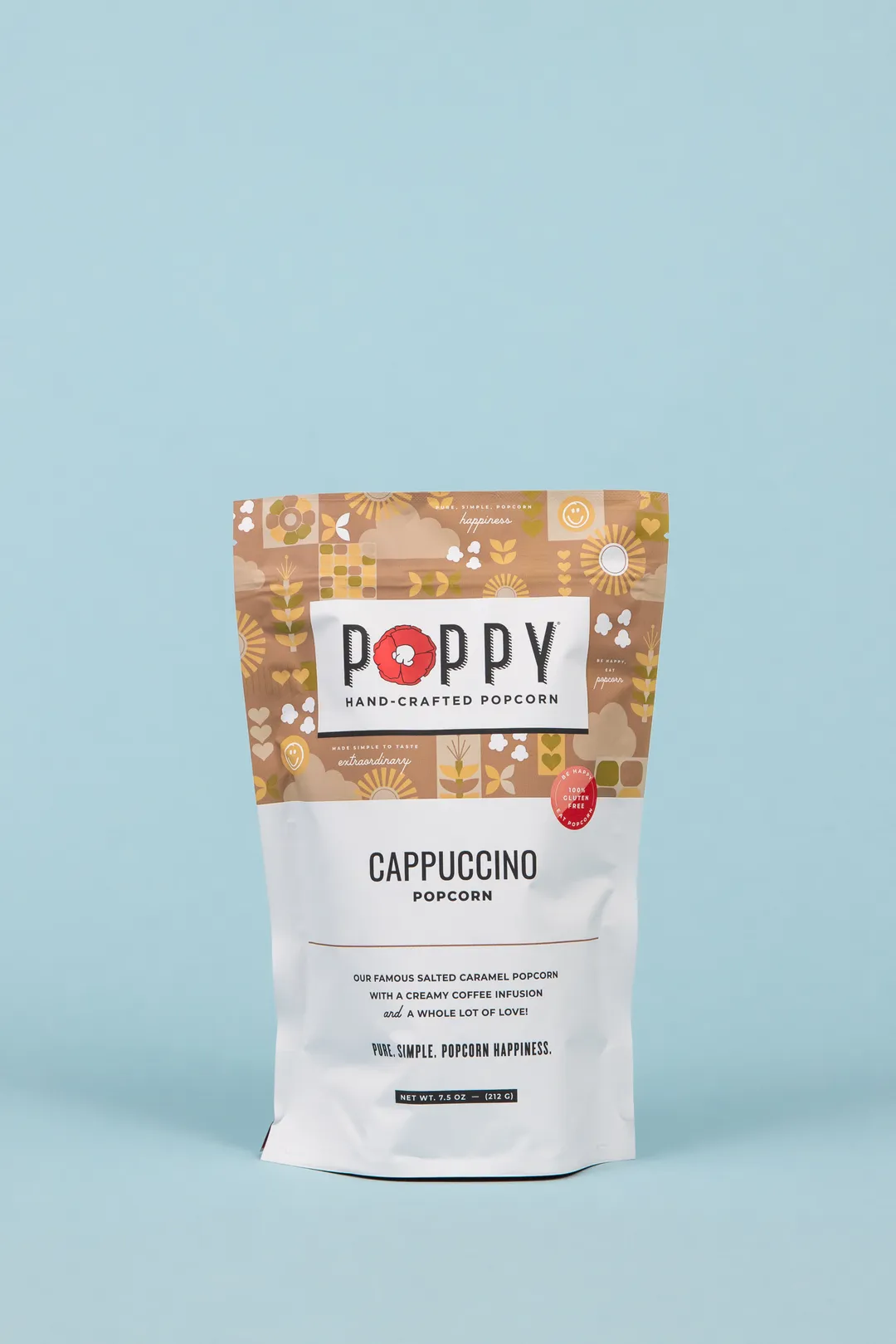 In-Store Sampling Kit:  Sweet Treats