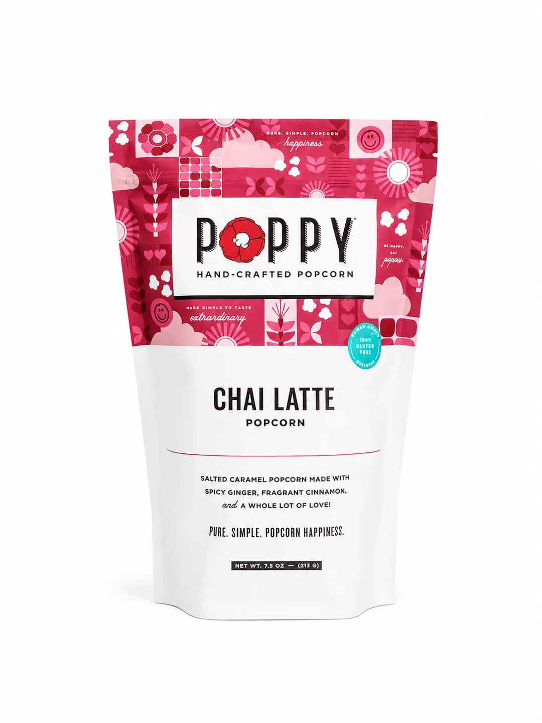 In-Store Sampling Kit: Fall Flavors