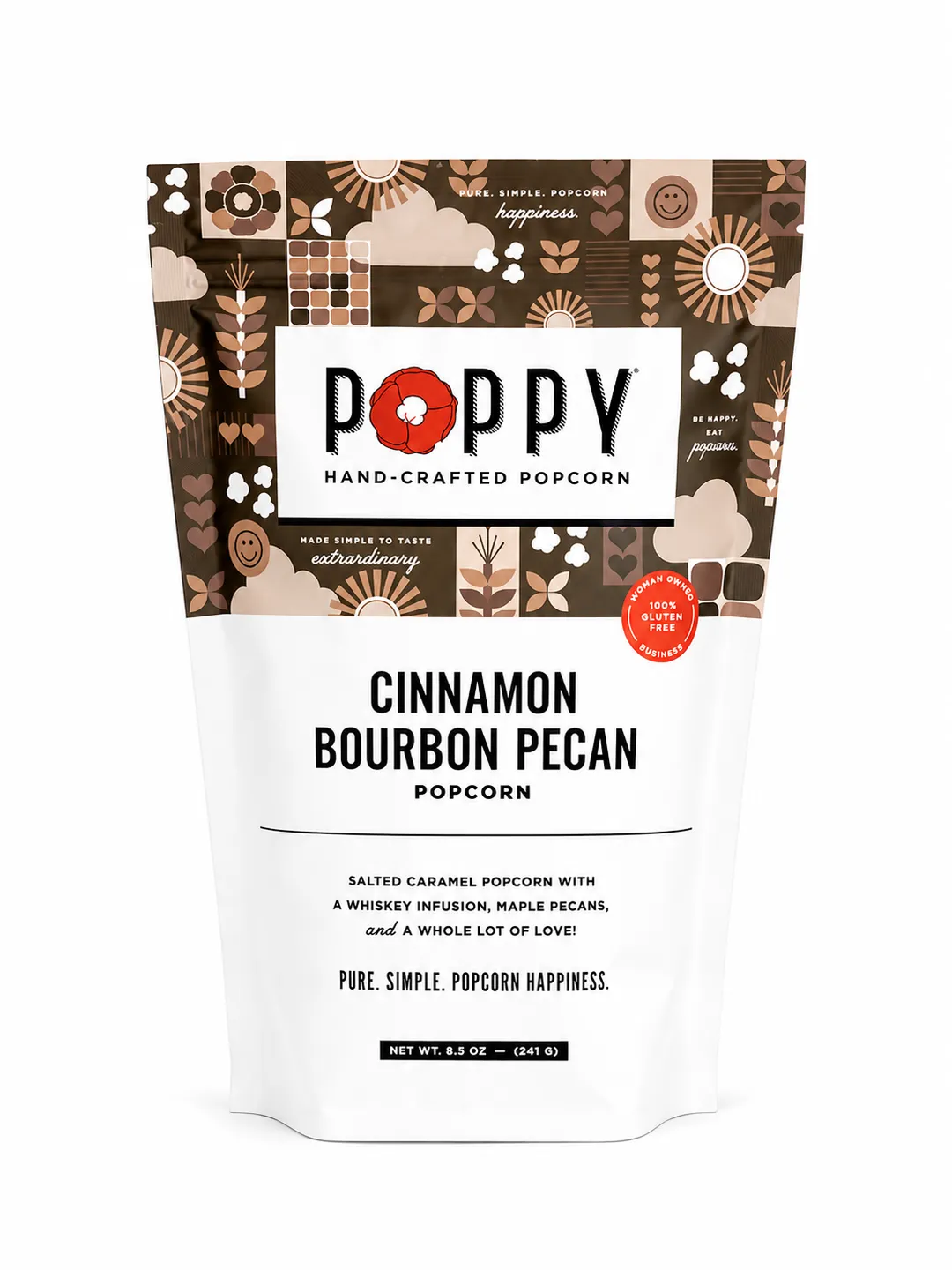 In-Store Sampling Kit:  Sweet Treats