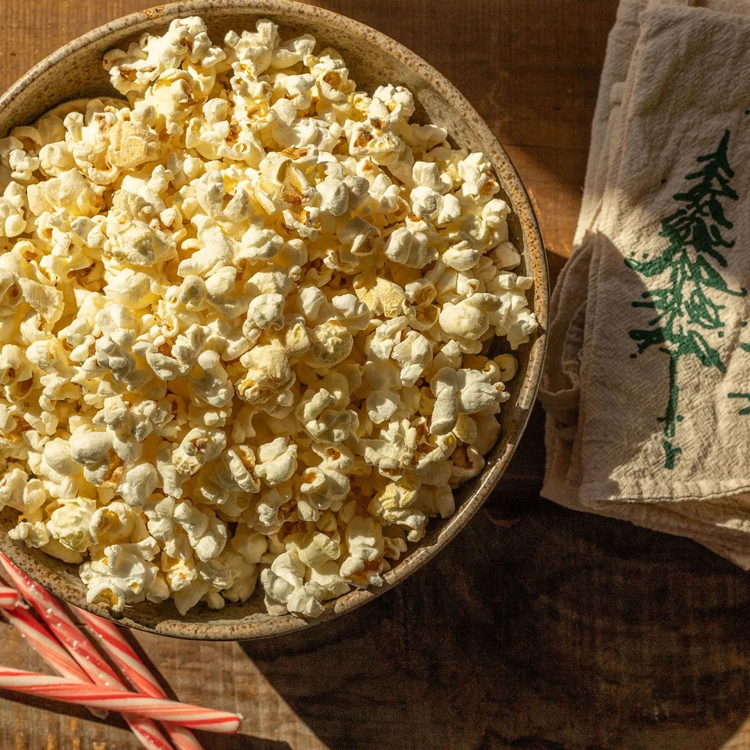 Truffle Butter Popcorn Bags - Family Sized