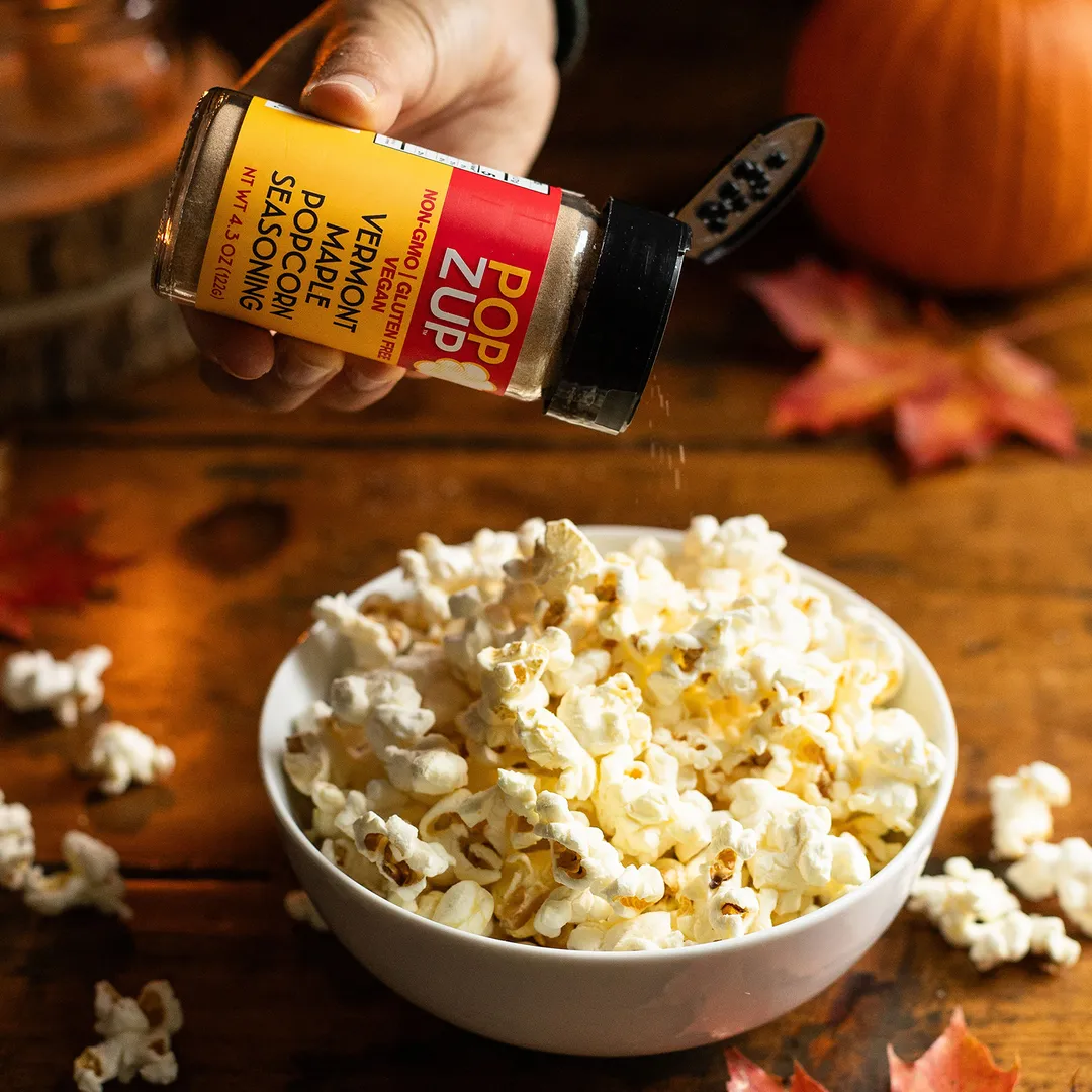 Veggie Cheesie Seasoning