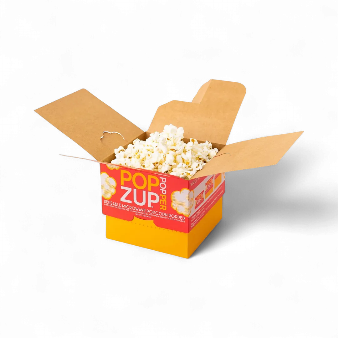 Popzup Popper