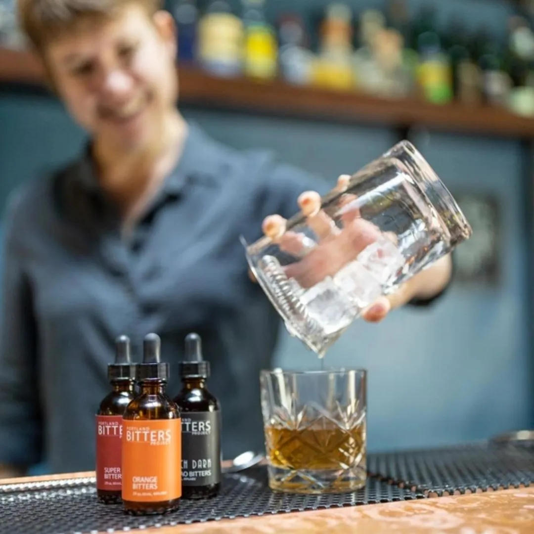 Super Spice Bitters - 2 oz