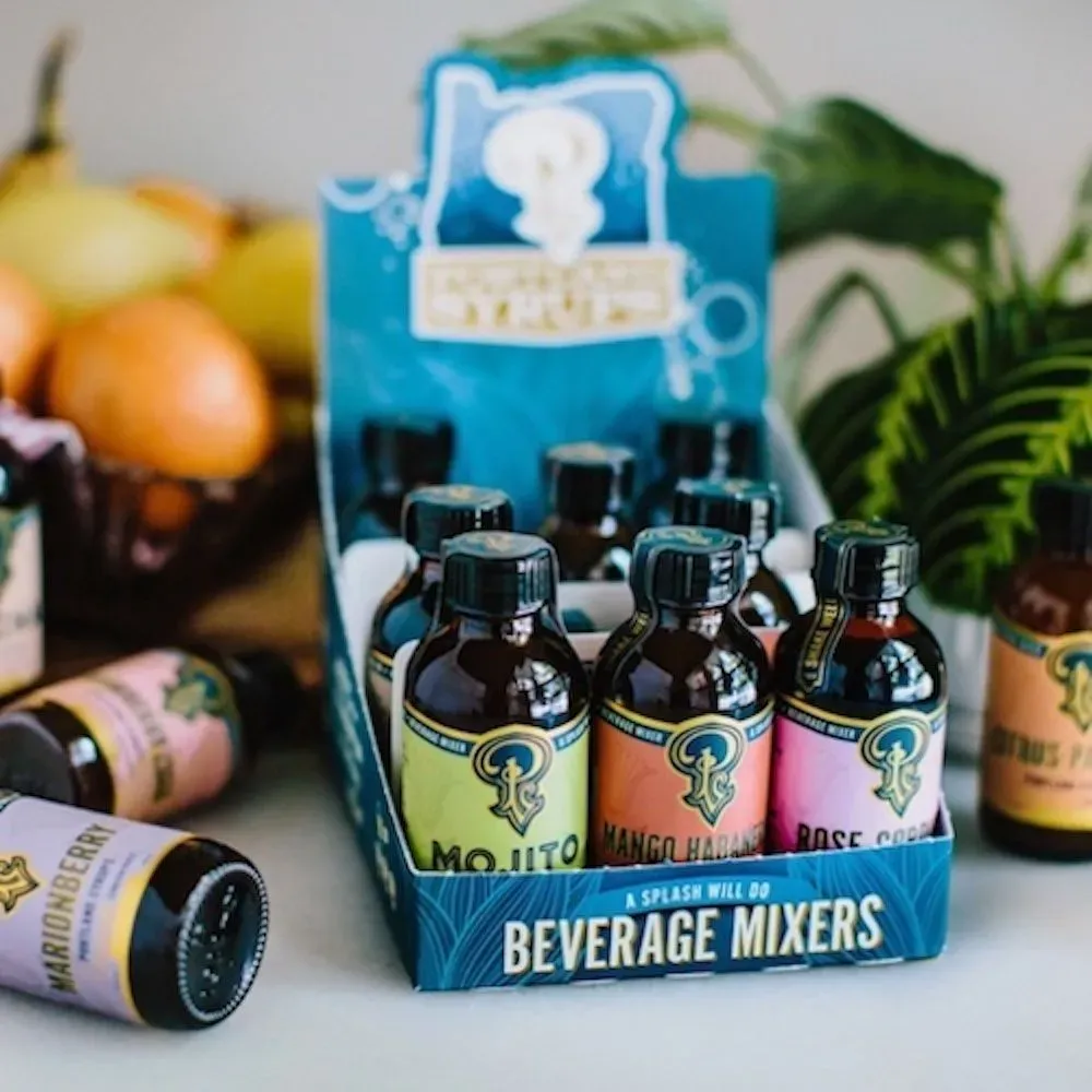 12-Pack Sampler 3.4oz