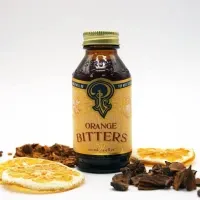 Orange Bitters 3.4oz