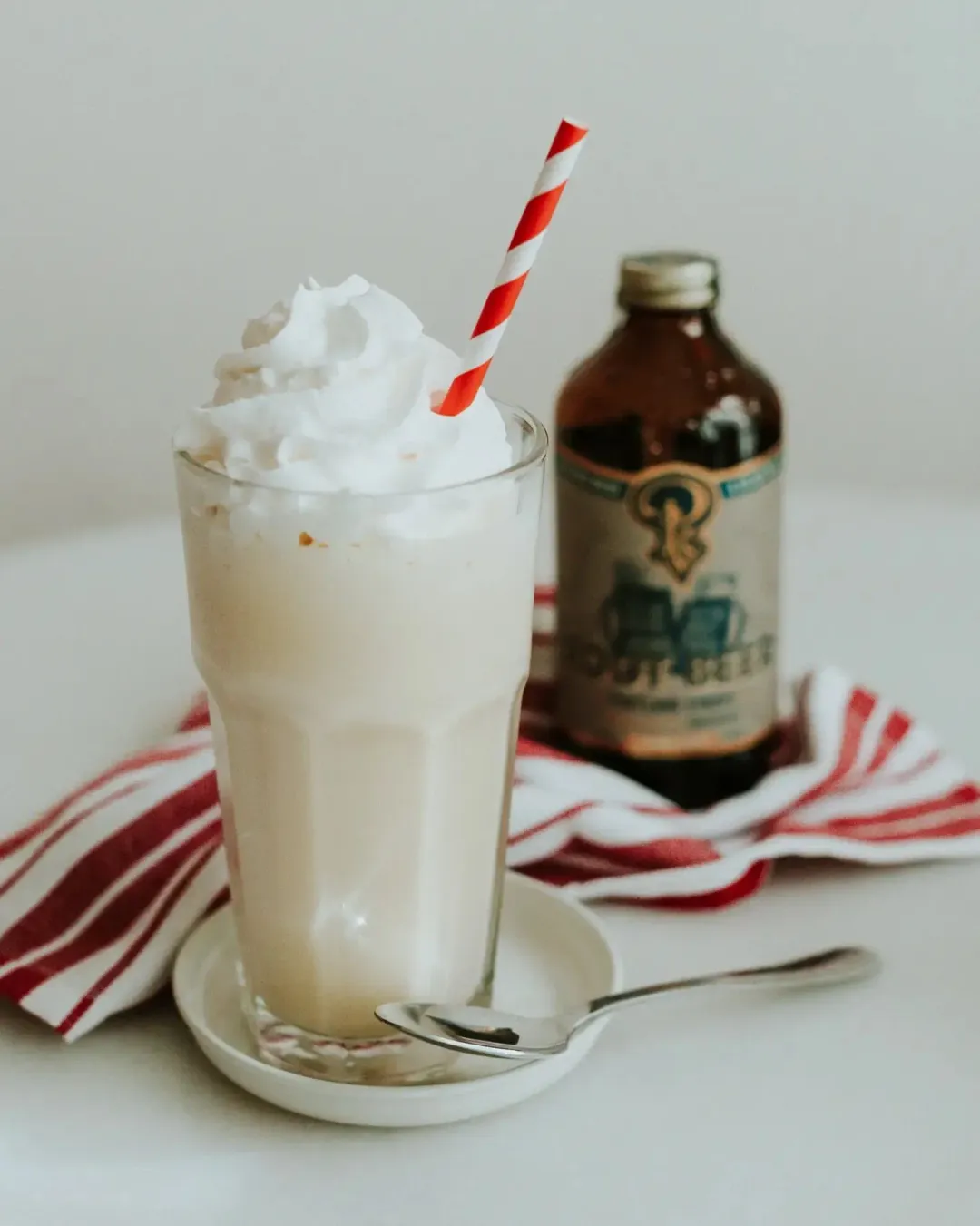 Root Beer Syrup 12oz