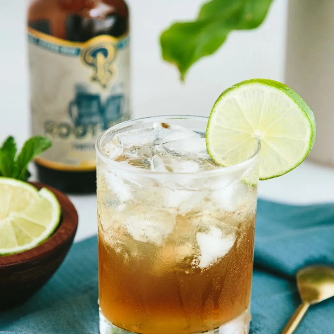 Root Beer Syrup – 750 ml