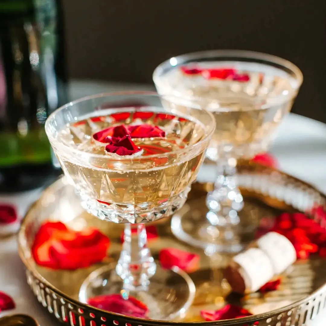 Rose Cordial – 750ml