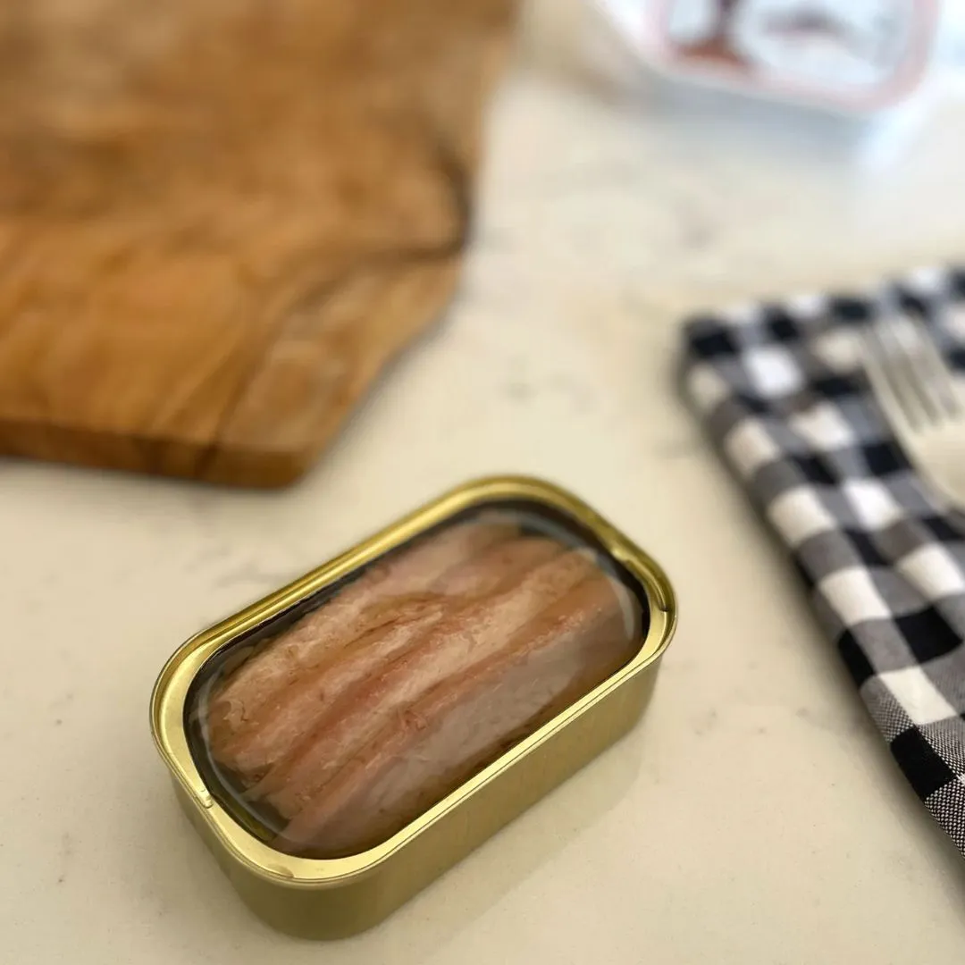 Acor Tuna Belly in Olive Oil-120gr