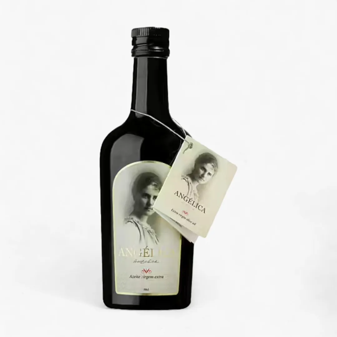 Angélica Extra Virgin Olive Oil