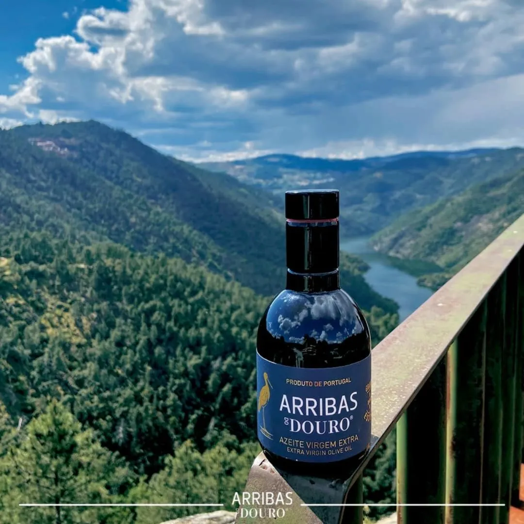 Arribas Do Douro Extra Virgin Olive Oil - 250 ML